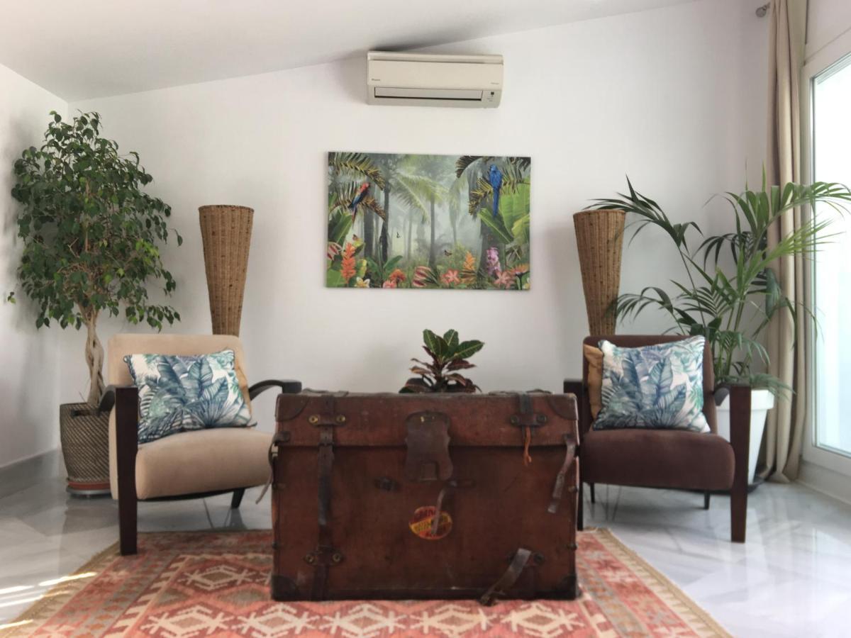 Casa Palacio En Jerez De La Frontera Con Piscina Privada Екстериор снимка