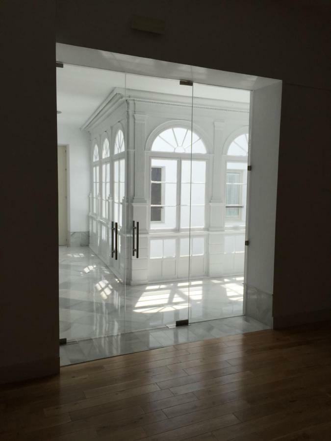 Casa Palacio En Jerez De La Frontera Con Piscina Privada Екстериор снимка